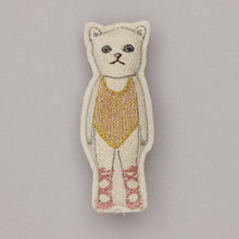 Load image into Gallery viewer, Baby Cat Pin