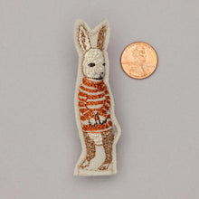 Load image into Gallery viewer, Bunny Pin