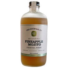 Load image into Gallery viewer, Pineapple Mojito Mixer