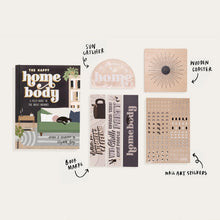 Load image into Gallery viewer, The Happy Homebody