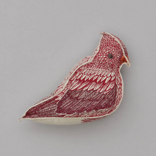 Load image into Gallery viewer, Cardinal For Hope