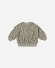 Load image into Gallery viewer, Sweatshirt - Palm Check
