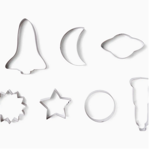 Cookie Cutters - Astronomy