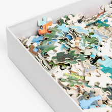 Load image into Gallery viewer, National Parks 1000 Piece Jigsaw Puzzle