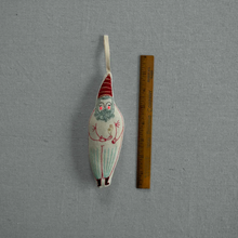 Load image into Gallery viewer, Garden Gnome - Cotton & Lavender Filled Ornament