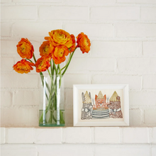 Load image into Gallery viewer, Birthday Celebration card