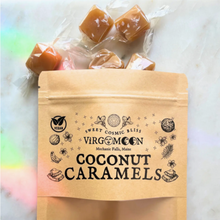 Load image into Gallery viewer, Coconut Caramels