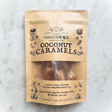 Load image into Gallery viewer, Coconut Caramels