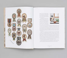 Load image into Gallery viewer, In Stiches the Enchanted World of Coral & Tusk