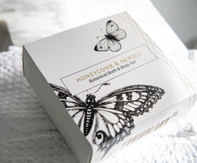 Load image into Gallery viewer, Honeycomb Neroli Botanical Gift Box