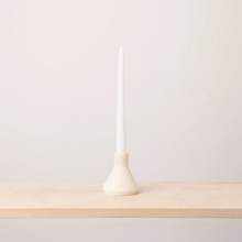 Load image into Gallery viewer, Ceramic Candle Holders