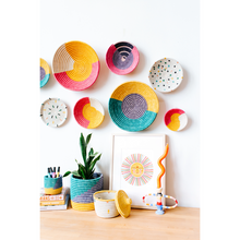 Load image into Gallery viewer, Nyamata Bowl - Large