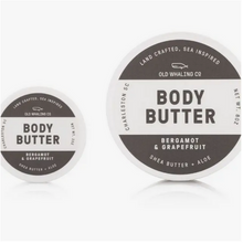 Load image into Gallery viewer, Bergamot & Grapefruit Body Butter