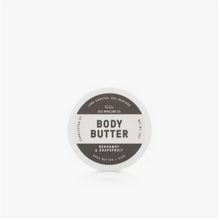 Load image into Gallery viewer, Bergamot & Grapefruit Body Butter