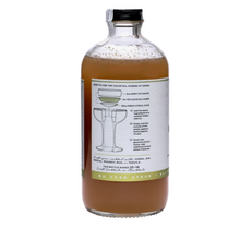 Load image into Gallery viewer, Meyer Lemon Sour Cocktail Mix
