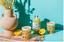 Load image into Gallery viewer, Meyer Lemon Sour Cocktail Mix