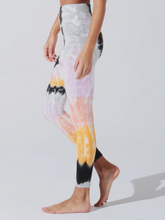 Load image into Gallery viewer, Sunset Legging - Wildrose
