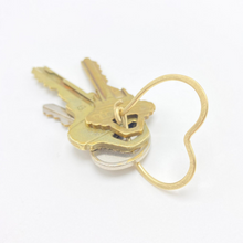 Load image into Gallery viewer, Maren Key Ring