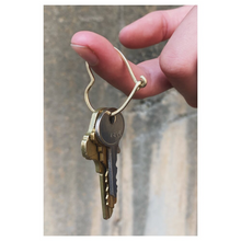 Load image into Gallery viewer, Maren Key Ring
