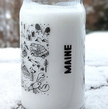 Load image into Gallery viewer, Maine Glass