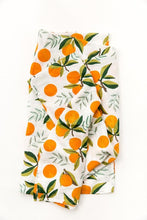 Load image into Gallery viewer, Swaddle - Clementine