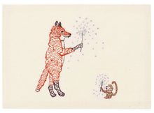 Load image into Gallery viewer, Sparklers Card