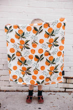Load image into Gallery viewer, Swaddle - Clementine