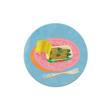 Load image into Gallery viewer, Coaster - Sardine Plate