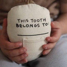 Load image into Gallery viewer, Tooth Fairy Pillow