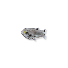 Load image into Gallery viewer, Mini Sardine Hair Claw Clip