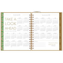 Load image into Gallery viewer, 2027 Dachshund 12 Month Planner (Jan -Dec 2027)