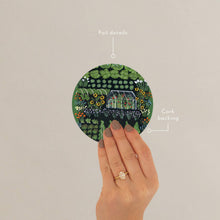 Load image into Gallery viewer, Coaster - Garden Greenhouse