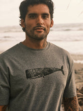 Load image into Gallery viewer, Big Whale Tee
