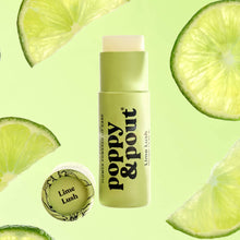 Load image into Gallery viewer, Lip Balm - Lime Lush