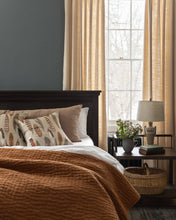 Load image into Gallery viewer, Falling Feathers Pillow
