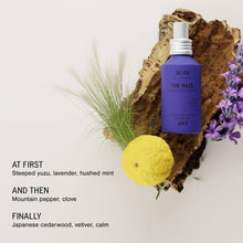 Load image into Gallery viewer, The Haze | Deodorizing Body Mist