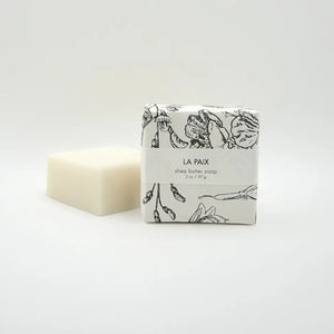Petite La Paix Soap
