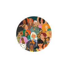 Load image into Gallery viewer, Coaster - Iconic Ladies
