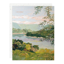 Load image into Gallery viewer, River Bank Card