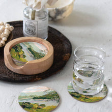 Load image into Gallery viewer, Coaster - River Bank