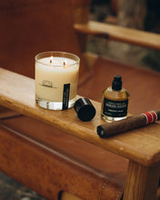 Load image into Gallery viewer, Tobac &amp; Musk Candle