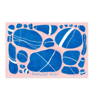 Load image into Gallery viewer, Friendship Rocks Postcard | 4x6