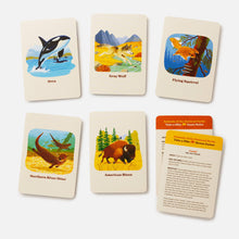 Load image into Gallery viewer, Animals of the National Parks Take a Hike