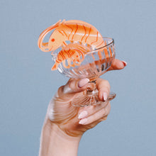 Load image into Gallery viewer, Mini Shrimp Hair Claw Clip