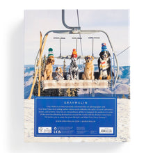 Load image into Gallery viewer, Gray Malin Aspen 1000 Piece Book Box Puzzle