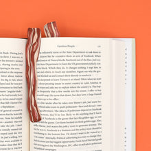 Load image into Gallery viewer, Bacon Bookmarks