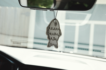 Load image into Gallery viewer, Fresh Catch Sardine-Shaped Fragrance Cards