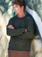 Load image into Gallery viewer, Fisherman Sweater - Dartmouth
