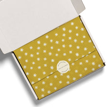 Load image into Gallery viewer, Asterisk tissue paper