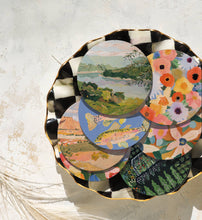 Load image into Gallery viewer, Coaster - River Bank